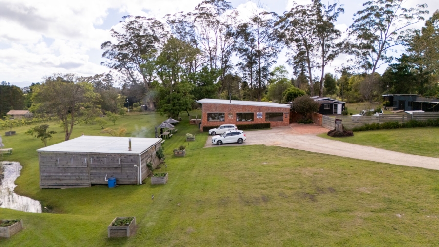 Commercial Property for Sale in Plettenberg Bay Rural Western Cape